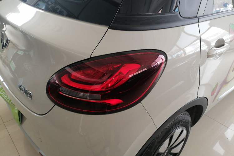 Used Wuling Bingo 2023 203km Light Edition Right Rear Taillight