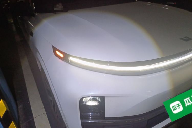 Used Li Auto L7 2023 Air model