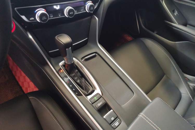 Used Honda Inspire 2022 260TURBO Elegant Edition