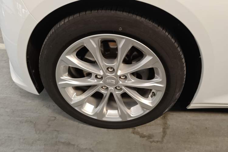 Used Cadillac CT5 2021 Revised 28T Luxury Version