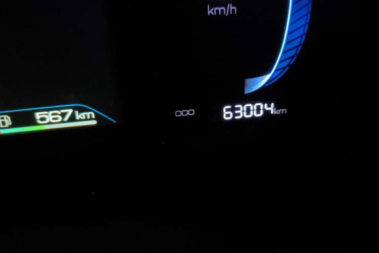 Used BYD Qin PLUS 2023 Champion Edition DM-i 55KM Superior Model