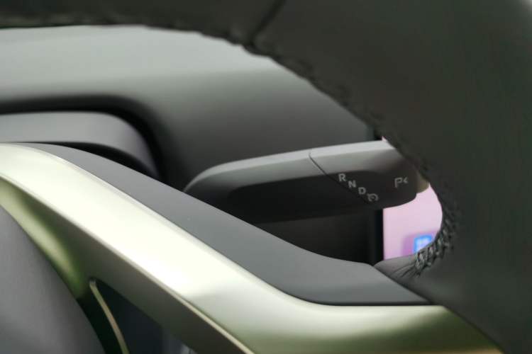 Used Avatr 12 2026 Ultra Pure-Electric All-Wheel-Drive Version
