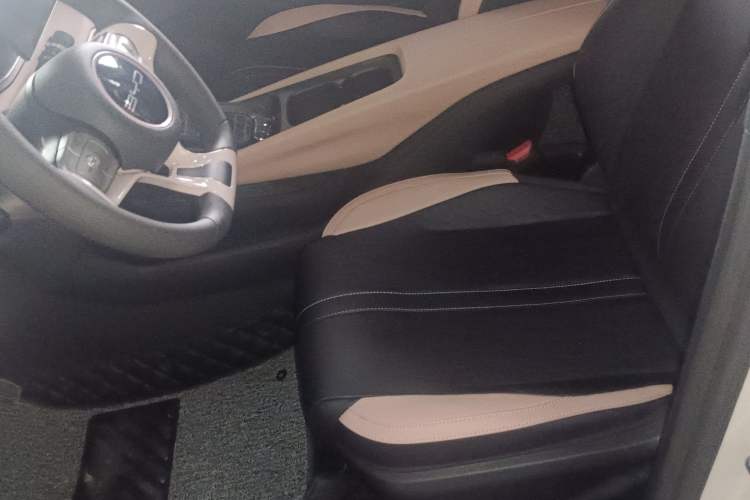 Used BYD Seagull 2023 Active Version
