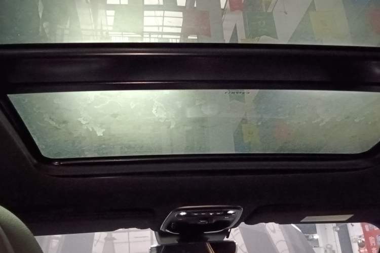 Used Lynk & Co 03 2021 1.5TD DCT Jing Champion Edition Headliner