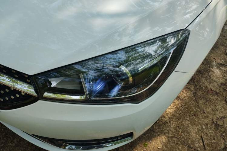 Used Chery Arrizo 5 2021 PRO 1.5L CVT Youth Edition