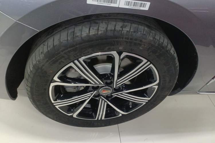 Used Hongqi H5 PHEV 2025 170 Super Hybrid Version