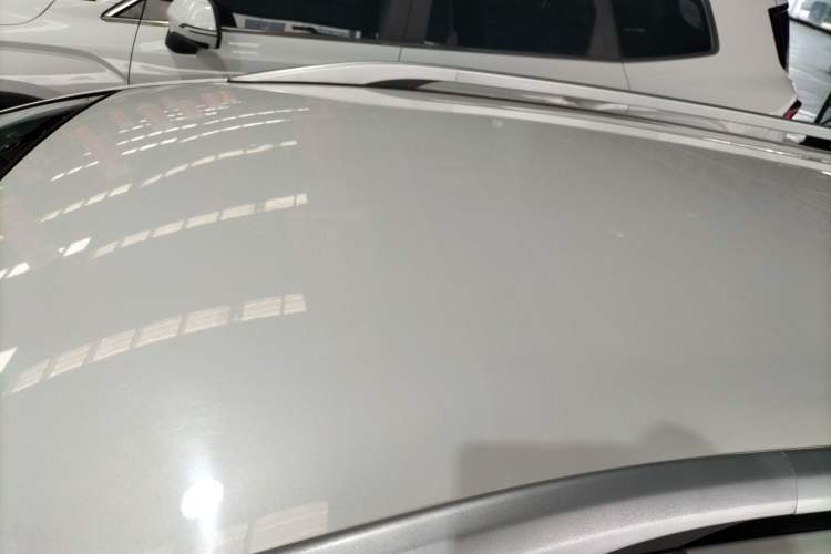 Used Dongfeng Aeolus AX3 2016 1.5L Manual Shangkue Model
