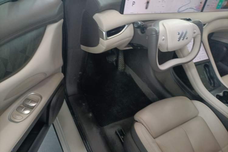 Used IM LS6 2023 Max Standard Edition
