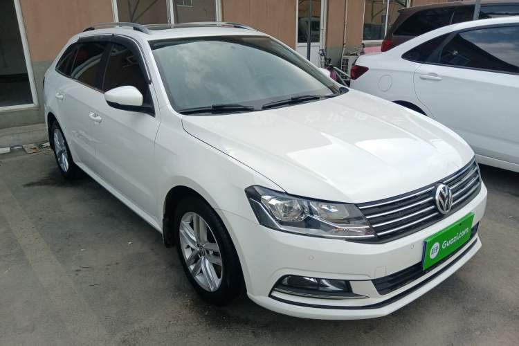 Used Volkswagen Gran Lavida 2017 230TSI DSG Comfort Edition