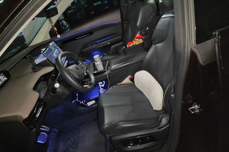 Used Hyptec HT 2023 670 Rear-Drive Ultra-High Voltage Version
