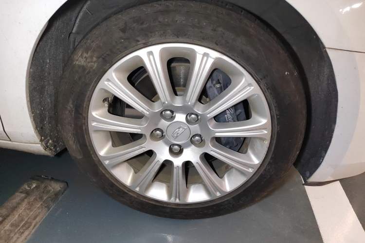 Used Cadillac XTS 2016 28T Tech Edition
