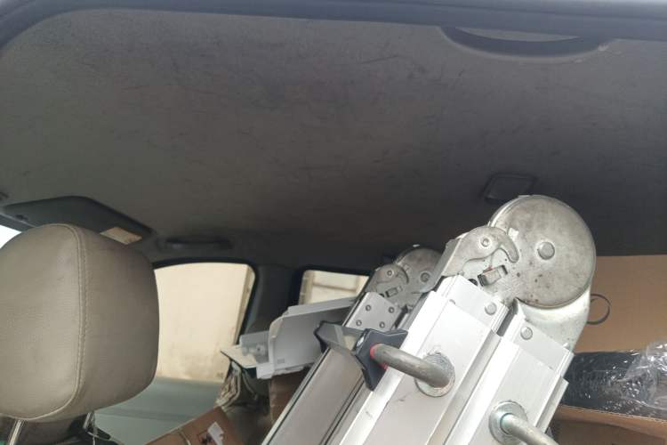 Used Wuling Hongguang 2014 1.2L Base Model China IV