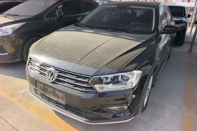 Used Volkswagen C-TREK 2018 1.5L Automatic Comfort Model