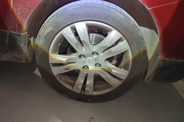 Used Peugeot 3008 2013 1.6THP Automatic Prestige Edition