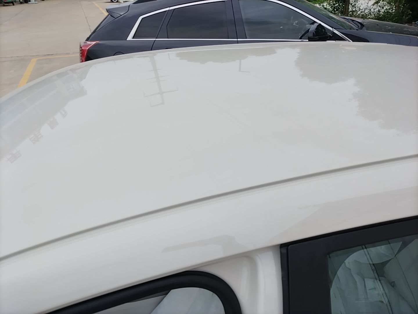 Geely Galaxy Geome 2026 310km Aspiration Edition — снимка 7