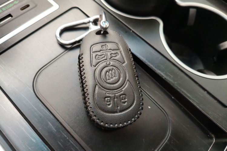 Used Buick GL8 2020 ES Land Cruiser 653T Comfort Edition
