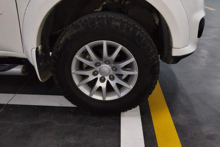 Used Mitsubishi Pajero Sport 2013 3.0L Automatic 4x4 Flagship Edition
