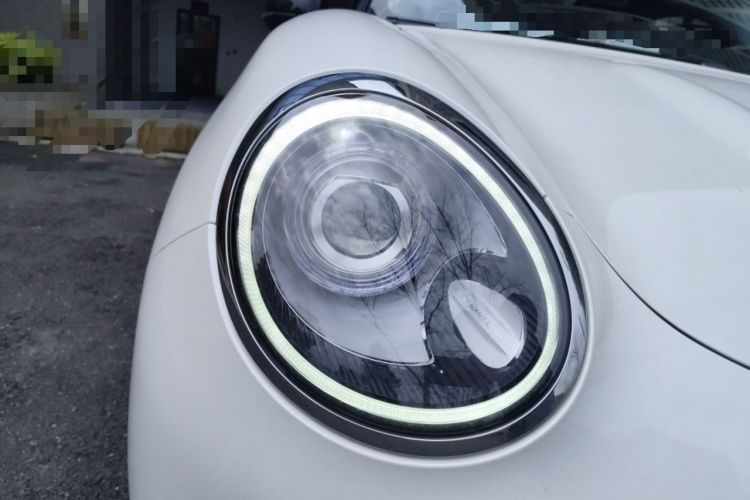 Used ORA Good Cat 2021 400km Standard Range Venus Edition Lithium Iron Phosphate