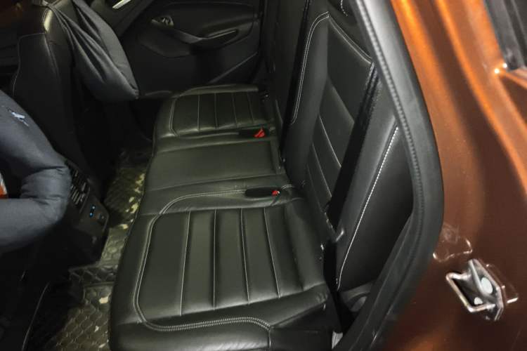 Used Ford Kuga 2017 EcoBoost 180 Two-Wheel-Drive Tiger Leap Model