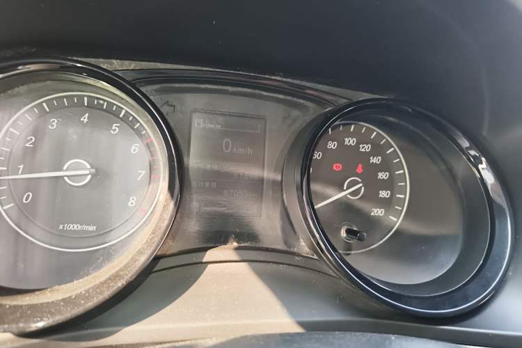 Used Wuling Hongguang PLUS 2019 1.5T Manual Luxury 7-Seater
