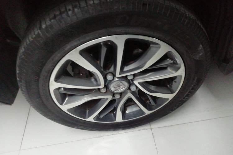 Used Baojun 730 2021 1.5T CVT Fashion Version 7 Seats