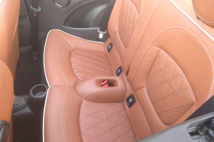 Used MINI 2018 1.5T COOPER CABRIO Artist