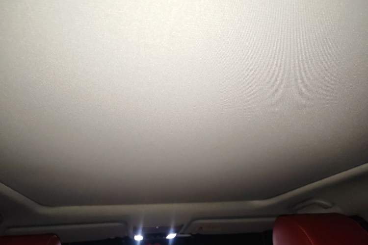 Used Honda Avancier 2017 370TURBO 2WD Luxury Edition Headliner