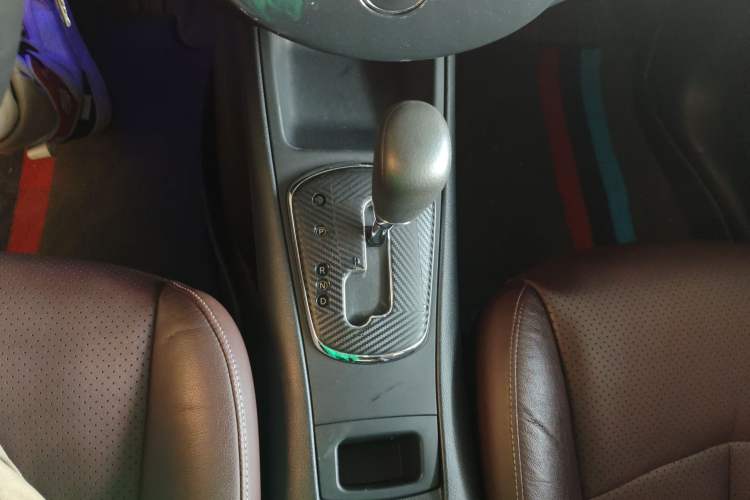 Used Nissan Tiida 2015 1.6T M-CVT GTS Limited Edition
