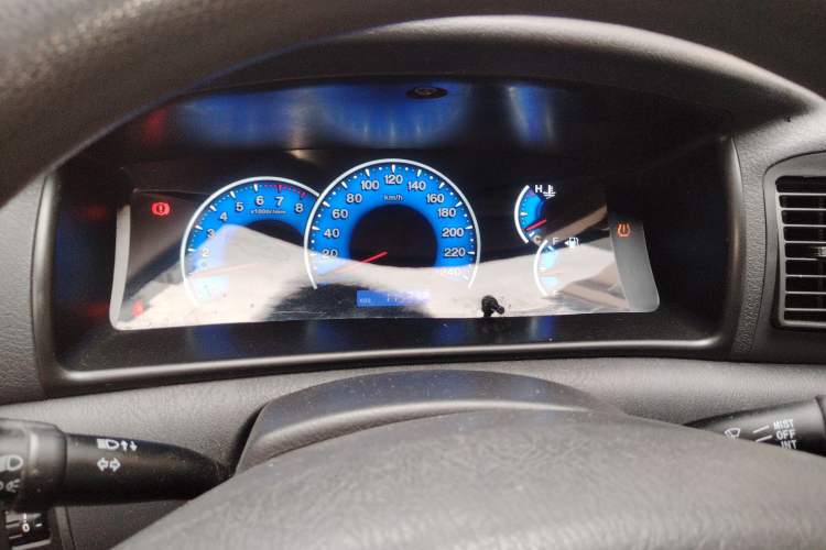 Used BYD F3 2020 1.5L Manual Classic Trim
