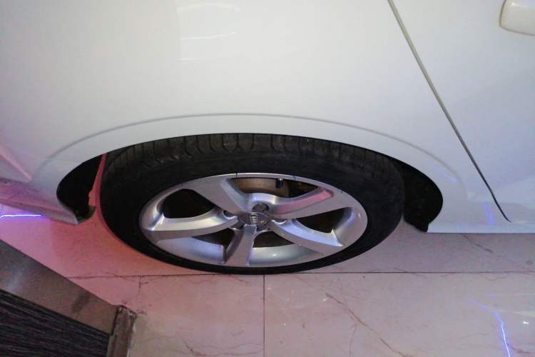 Used Audi A3 2015 Limousine 40 TFSI Automatic Luxury Model