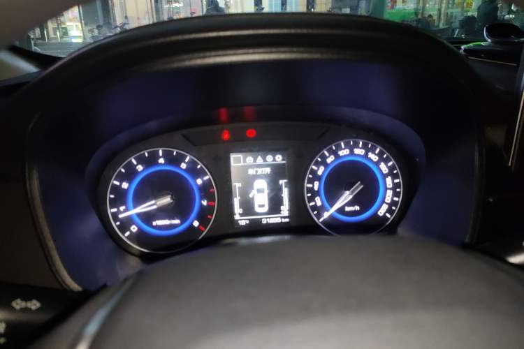 Used CHANGAN Eado DT 2019 1.6L Manual Enjoyment Model China VI Standard