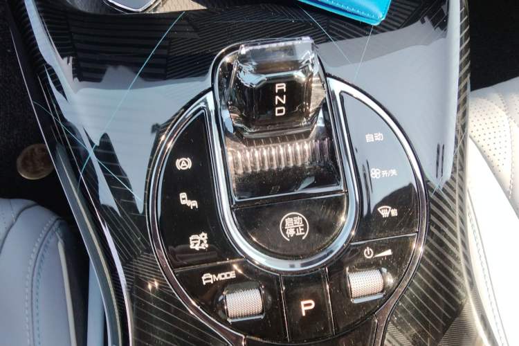 Used BYD Seal 2022 550 km Standard Range Rear-Wheel Drive Prestige Version