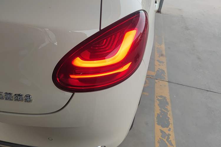 Used Wuling Bingo 2025 333 km Lingxi Deluxe Edition