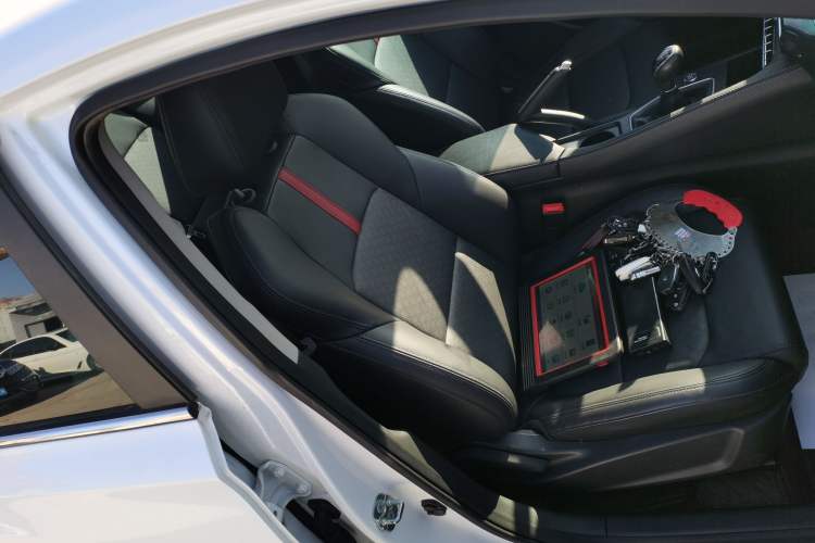 Used Changan Eado 2020 PLUS 1.6L GDI Manual Elite Model