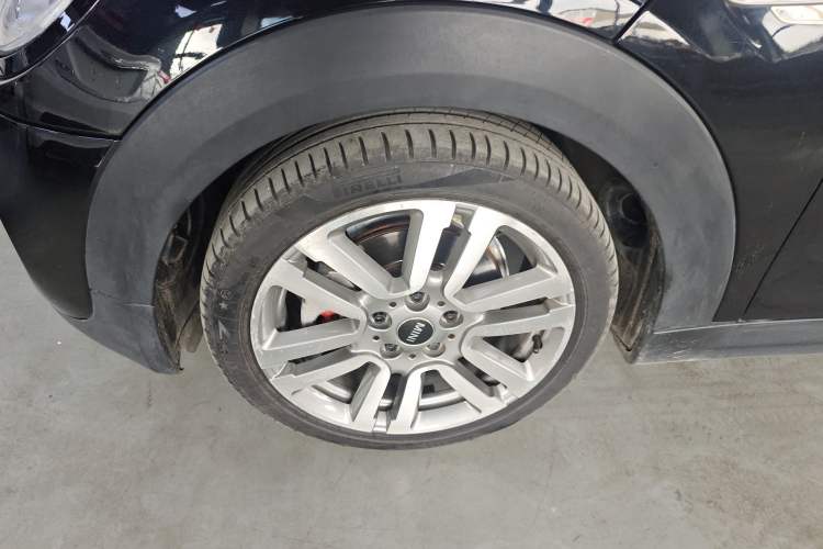 Used MINI MINI 2016 2.0T COOPER S SEVEN