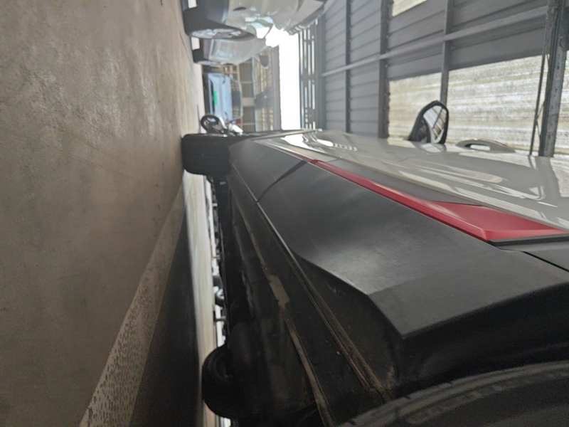 Used CHANGAN CS35PLUS 2023 Enjoy Edition 1.4T DCT Luxury Model — 21
