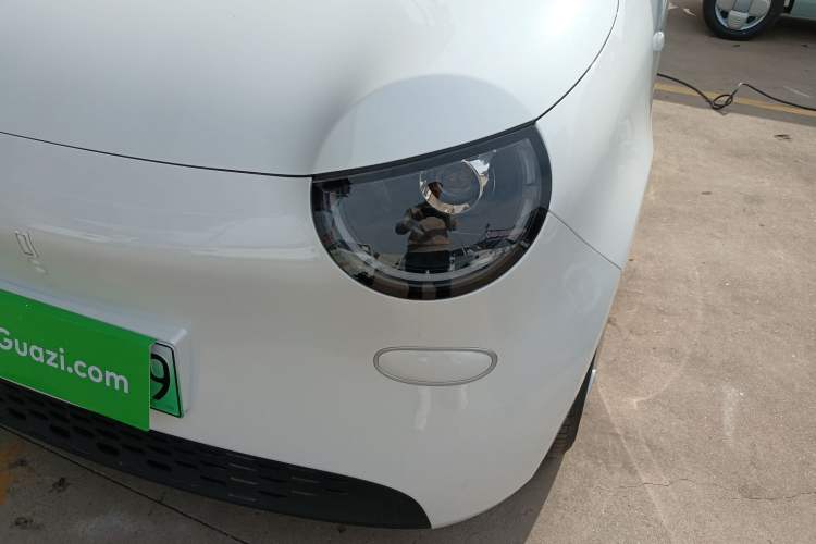 Used Aishang 2026 Model Glamorous Edition