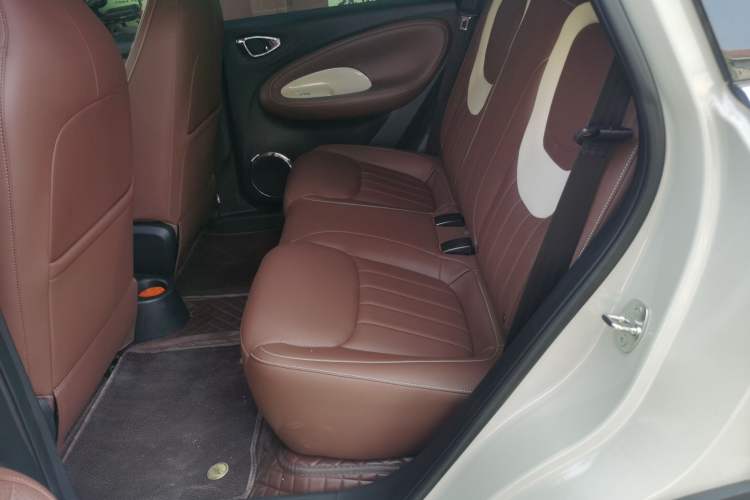 Used Wuling Bingo 2024 333 km Enjoyment Version