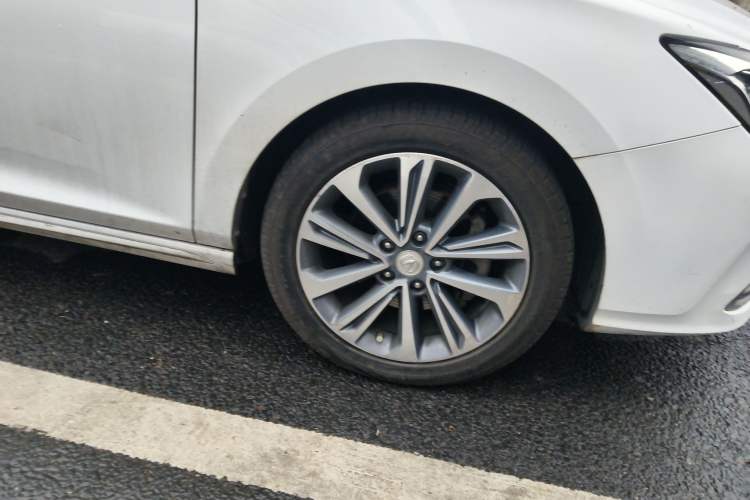 Used CHANGAN Raeton CC 2018 1.5T Automatic Zhiya Model China V Standard
