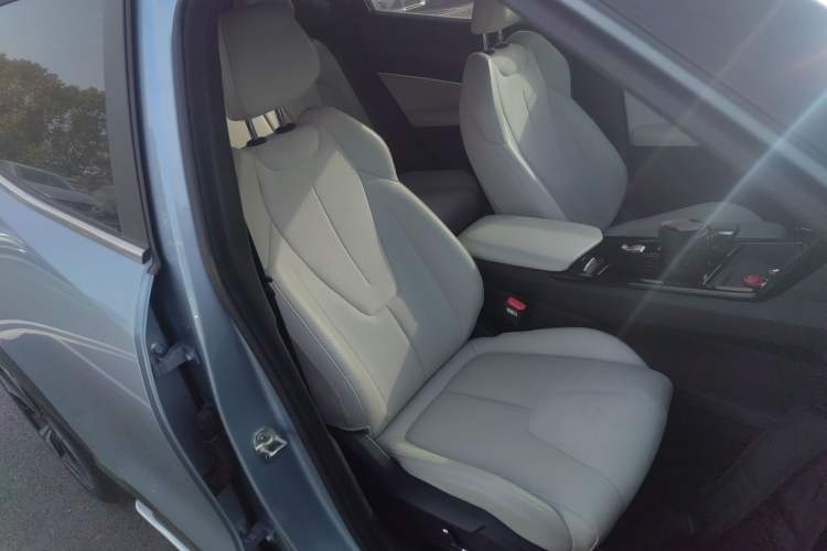 Used Geely Auto Emgrand X7 Sport 2023 Boyue COOL 1.5TD ZhiZun Edition