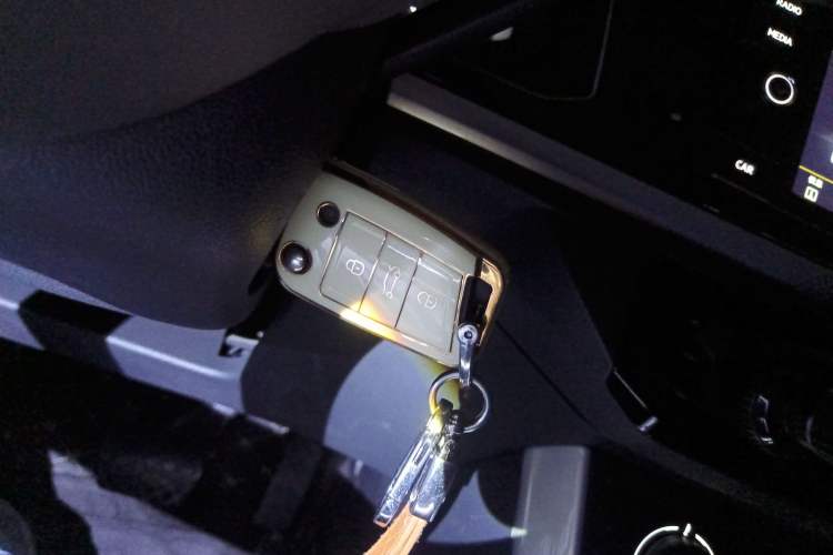 Used Volkswagen Polo 2019 Plus 1.5L Automatic Beats Trendy Cool Edition