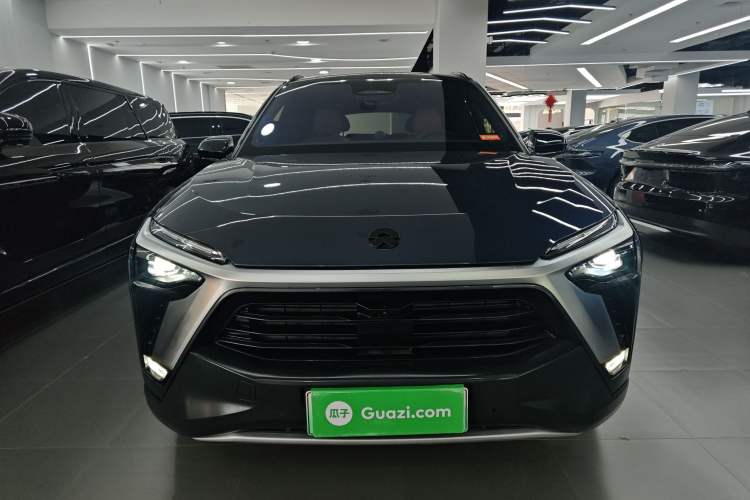 Used Nio ES8 2020 415 km Range 6-Seater Version
