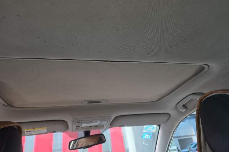 Used BYD S6 2014 2.0L Manual Elite Version 5 Seats
