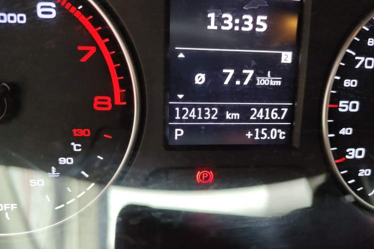 Used Audi A3 2016 Limousine 35 TFSI Ambition Edition