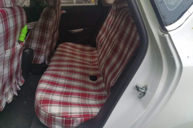 Used Buick GT 2012 XT 1.6T Fashion Sport Edition Left Rear Seat