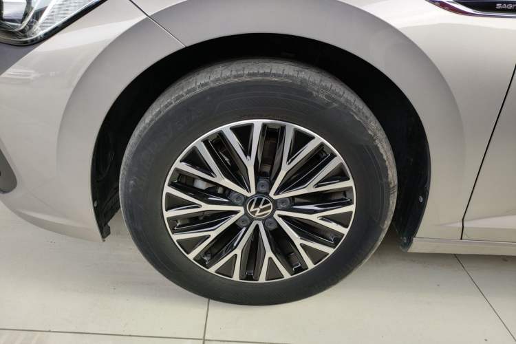 Used Volkswagen Sagitar 2023 200TSI Manual Flyover Edition
