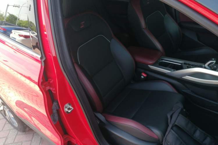 Used Geely Auto Coolray 2020 PRO 260T DCT Ranger