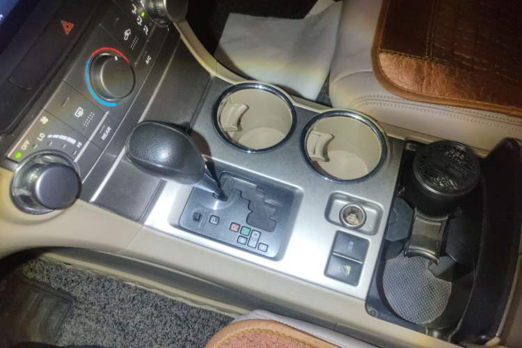 Used Toyota Highlander 2012 3.5L 4x4 7-Seater Elite Edition