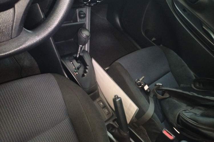 Used Toyota YARiS L Zhi Xuan 2019 1.5E CVT Dynamic Edition China VI compliant
