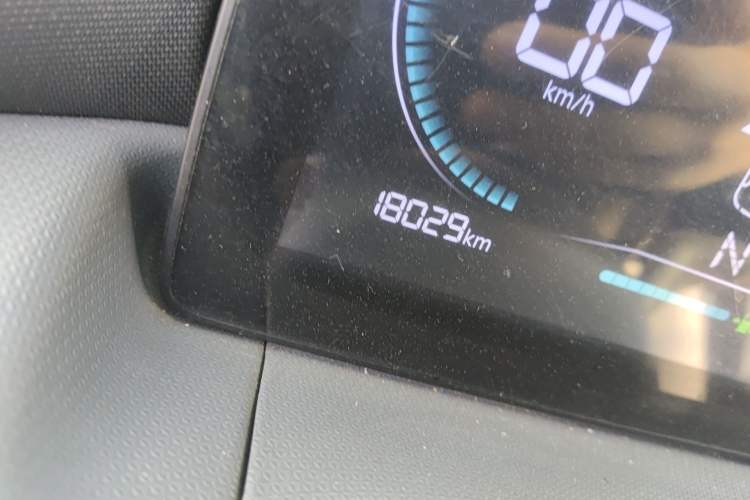 Used Leapmotor T03 2024 200 Lite Edition